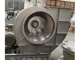 離心風(fēng)機(jī)的發(fā)展情況