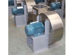 什么場(chǎng)合下如何選用何種離心風(fēng)機(jī)