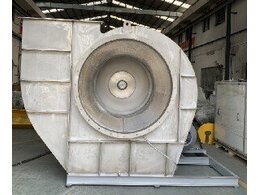 正確使用防爆式離心風(fēng)機(jī)，需了解這些信息