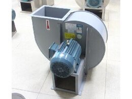 高壓離心式通風(fēng)機(jī)的作用、選型及安裝問題解析