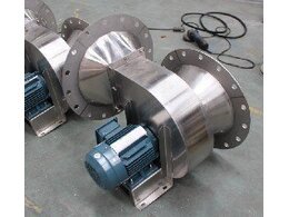 風(fēng)機(jī)廠家教您10kw離心式高壓風(fēng)機(jī)軸承座漏油如何解決