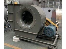 剖析919高壓離心風(fēng)機(jī)傳動(dòng)部位容易磨損問題