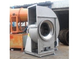廣州鑫風(fēng)教你怎么讓高壓離心通風(fēng)機(jī)耐用點(diǎn)