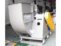 大型防爆軸流風(fēng)機(jī)四個(gè)故障原因分析