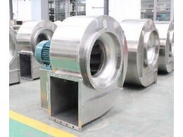 高壓箱式風(fēng)機(jī)主要功能介紹