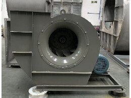 烘烤設(shè)備風(fēng)機檢查規(guī)程