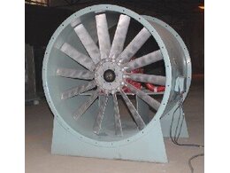 耐高溫離心風(fēng)機(jī)選型的重要步驟