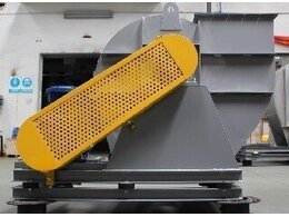 高壓鍋爐引風(fēng)機(jī)電機(jī)皮帶傳動(dòng)問(wèn)題 鑫風(fēng)風(fēng)機(jī)