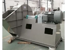 可以防止和減緩工業(yè)不銹鋼風機受腐蝕的三個方法 鑫風風機