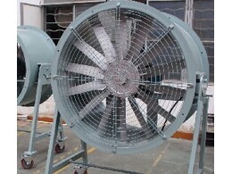 離心風(fēng)機工作原理介紹 鑫風(fēng)風(fēng)機